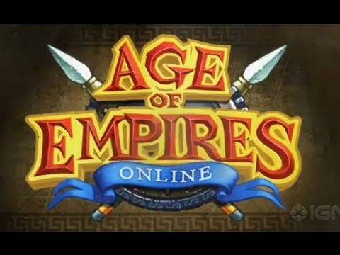 age of empires 2 online