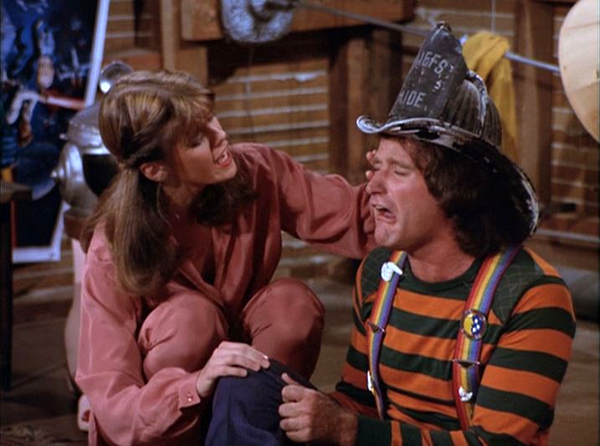 mork and mindy episode guide