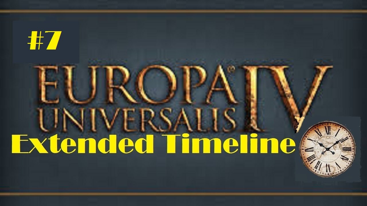 eu4 extended timeline download